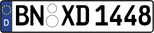 BN-XD1448