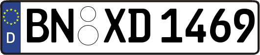 BN-XD1469