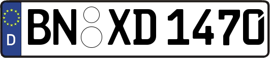 BN-XD1470