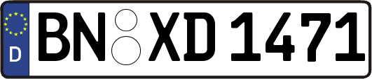 BN-XD1471