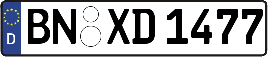 BN-XD1477