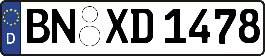 BN-XD1478