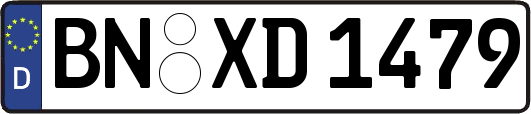 BN-XD1479