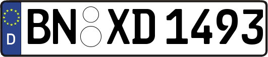 BN-XD1493
