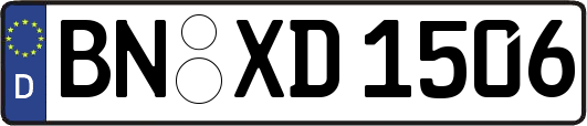 BN-XD1506