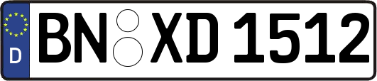 BN-XD1512