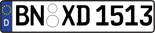 BN-XD1513