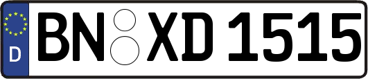 BN-XD1515