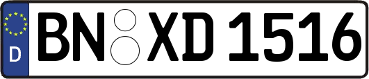 BN-XD1516