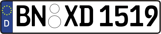 BN-XD1519