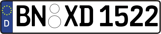 BN-XD1522