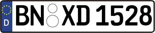 BN-XD1528