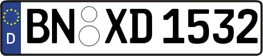 BN-XD1532
