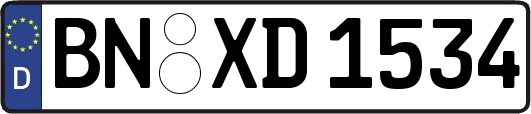 BN-XD1534