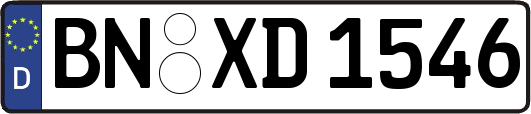 BN-XD1546