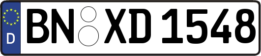 BN-XD1548