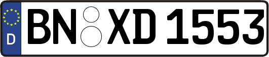 BN-XD1553