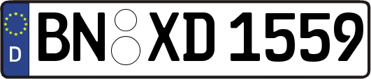 BN-XD1559
