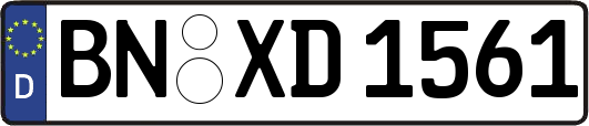 BN-XD1561