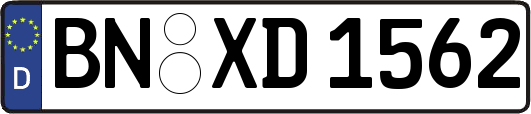 BN-XD1562