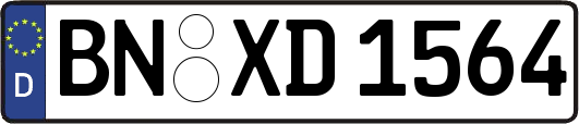 BN-XD1564