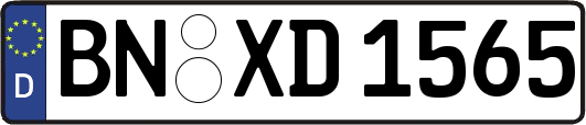 BN-XD1565