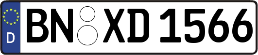BN-XD1566