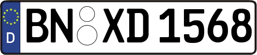 BN-XD1568