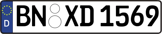 BN-XD1569