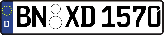 BN-XD1570