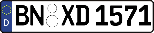 BN-XD1571