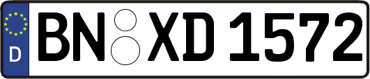 BN-XD1572