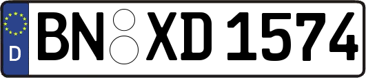 BN-XD1574