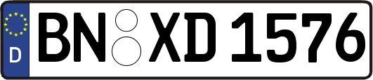BN-XD1576