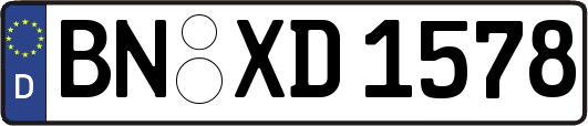BN-XD1578