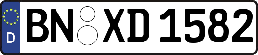 BN-XD1582