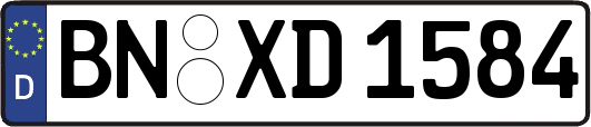 BN-XD1584