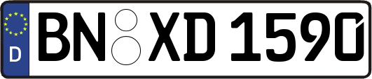 BN-XD1590