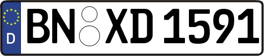 BN-XD1591