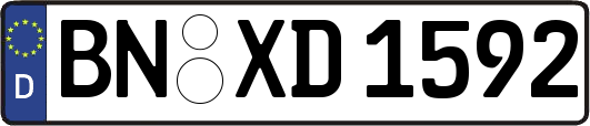BN-XD1592