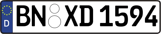 BN-XD1594