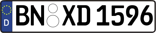 BN-XD1596