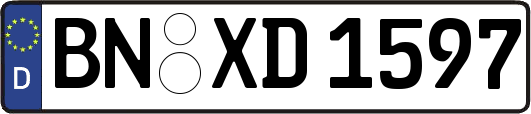 BN-XD1597