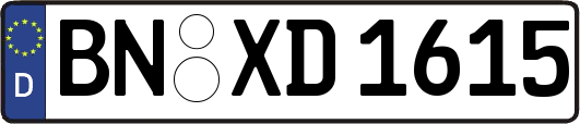 BN-XD1615