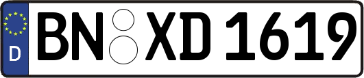 BN-XD1619