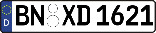 BN-XD1621