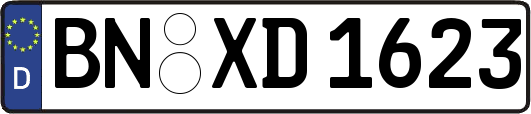 BN-XD1623