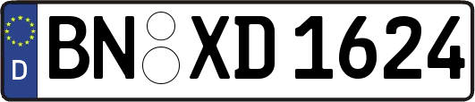 BN-XD1624