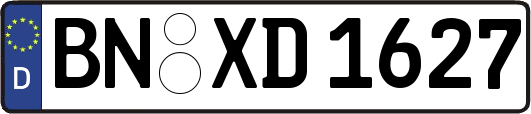 BN-XD1627