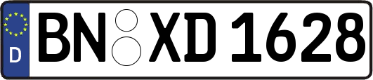 BN-XD1628